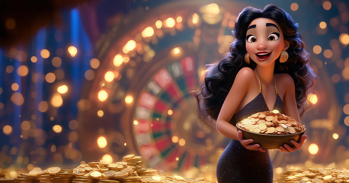 caswino live casino
