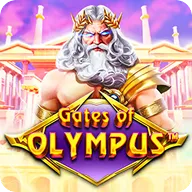 Gates Of Olympus slot