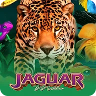 Jaguar Mist slot