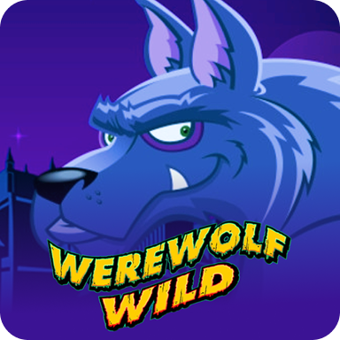 Werewolf Wild slot